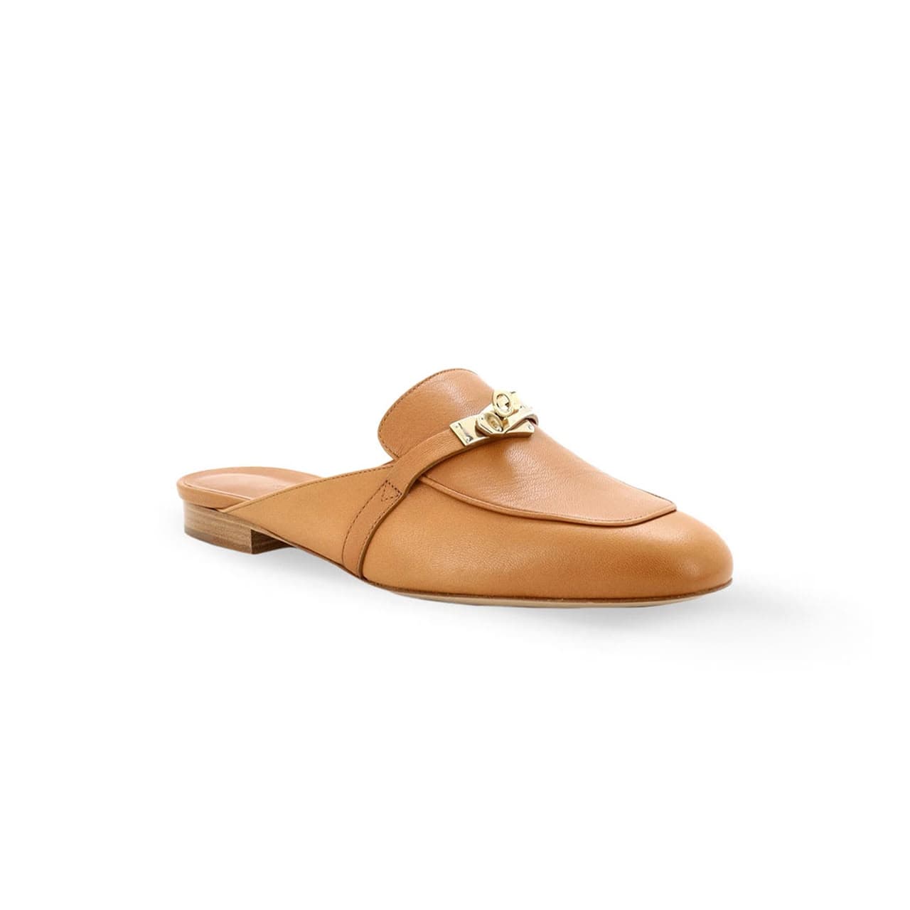 HERMu00c8S OZ MULES LEATHER — Shoes
