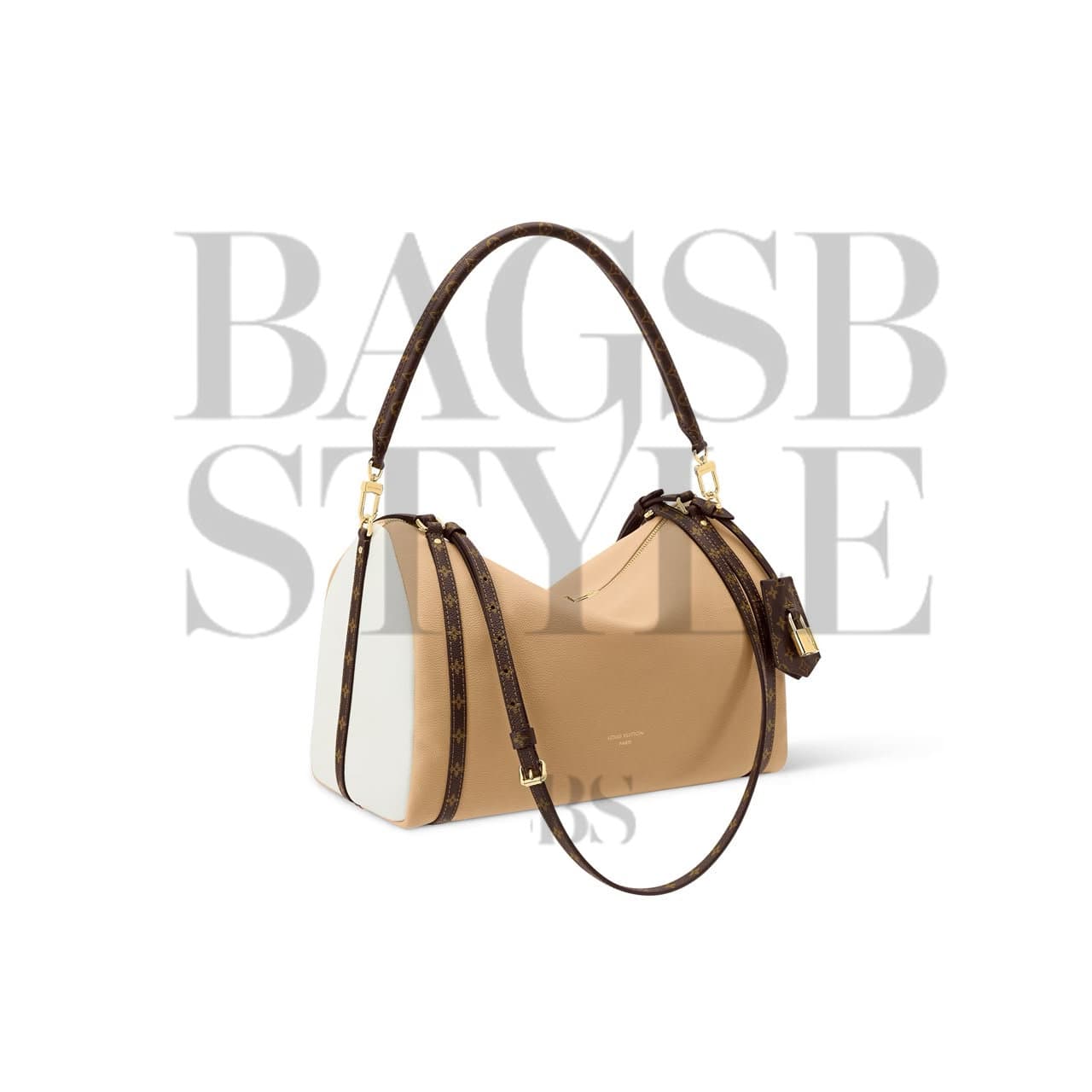 LOUIS VUITTON EXPRESS MM M2A076 (36*24*18.5cm) — Bags
