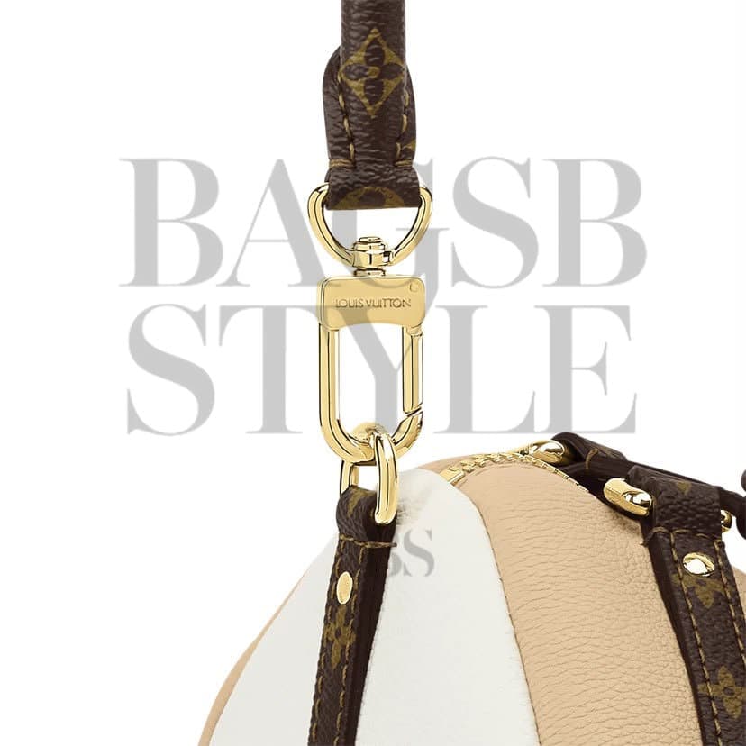 LOUIS VUITTON EXPRESS MM M2A076 (36*24*18.5cm) — Bags