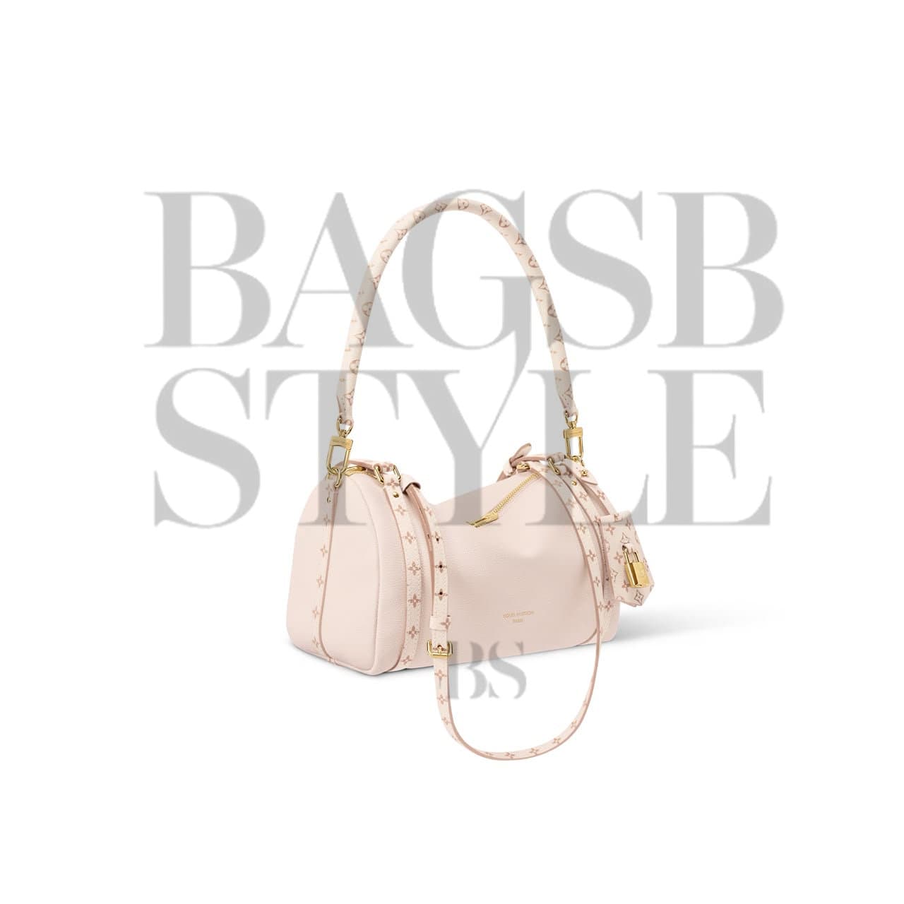 LOUIS VUITTON EXPRESS PM M2A393 (26*17*13.5cm) — Bags