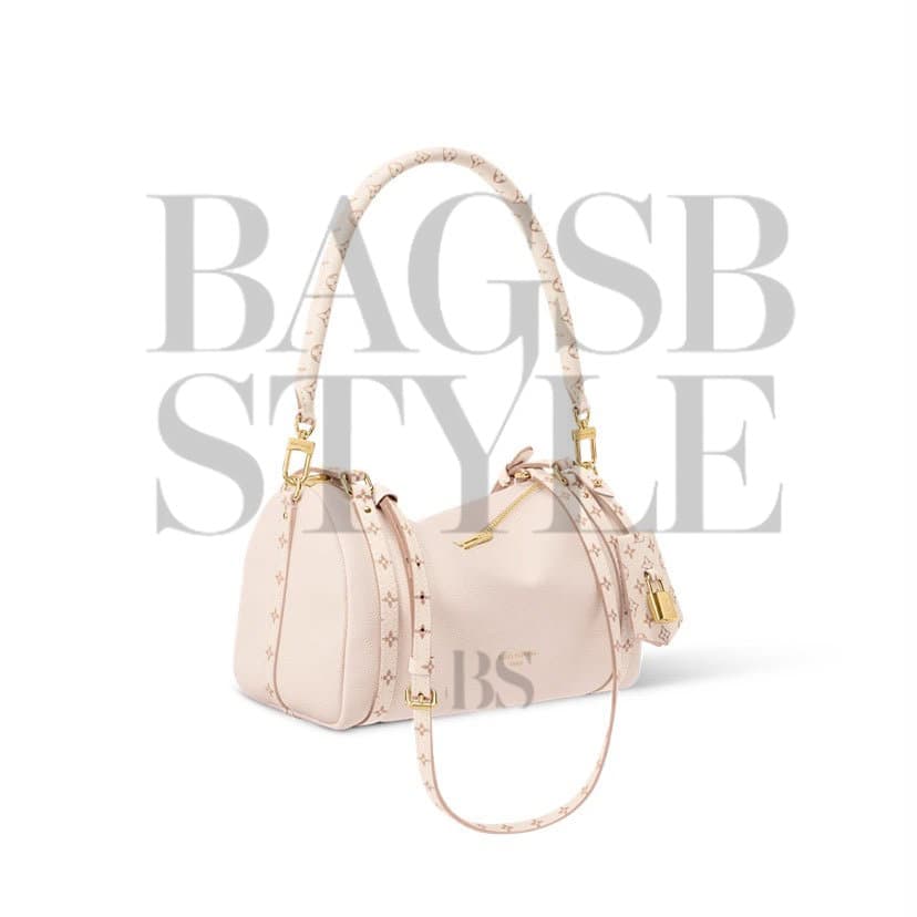 LOUIS VUITTON EXPRESS PM M2A393 (26*17*13.5cm) — Bags