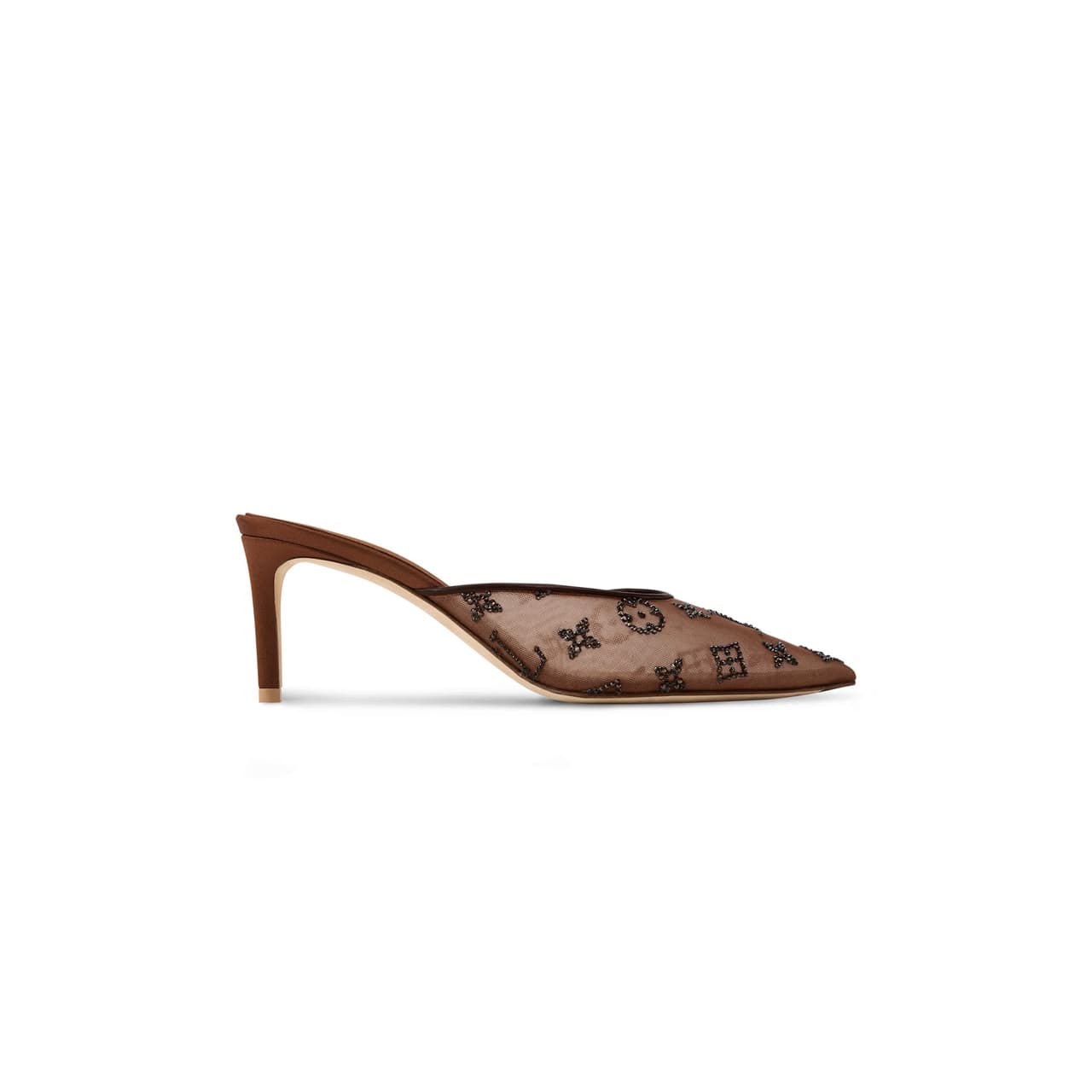 louis Vuitton Gala Mule