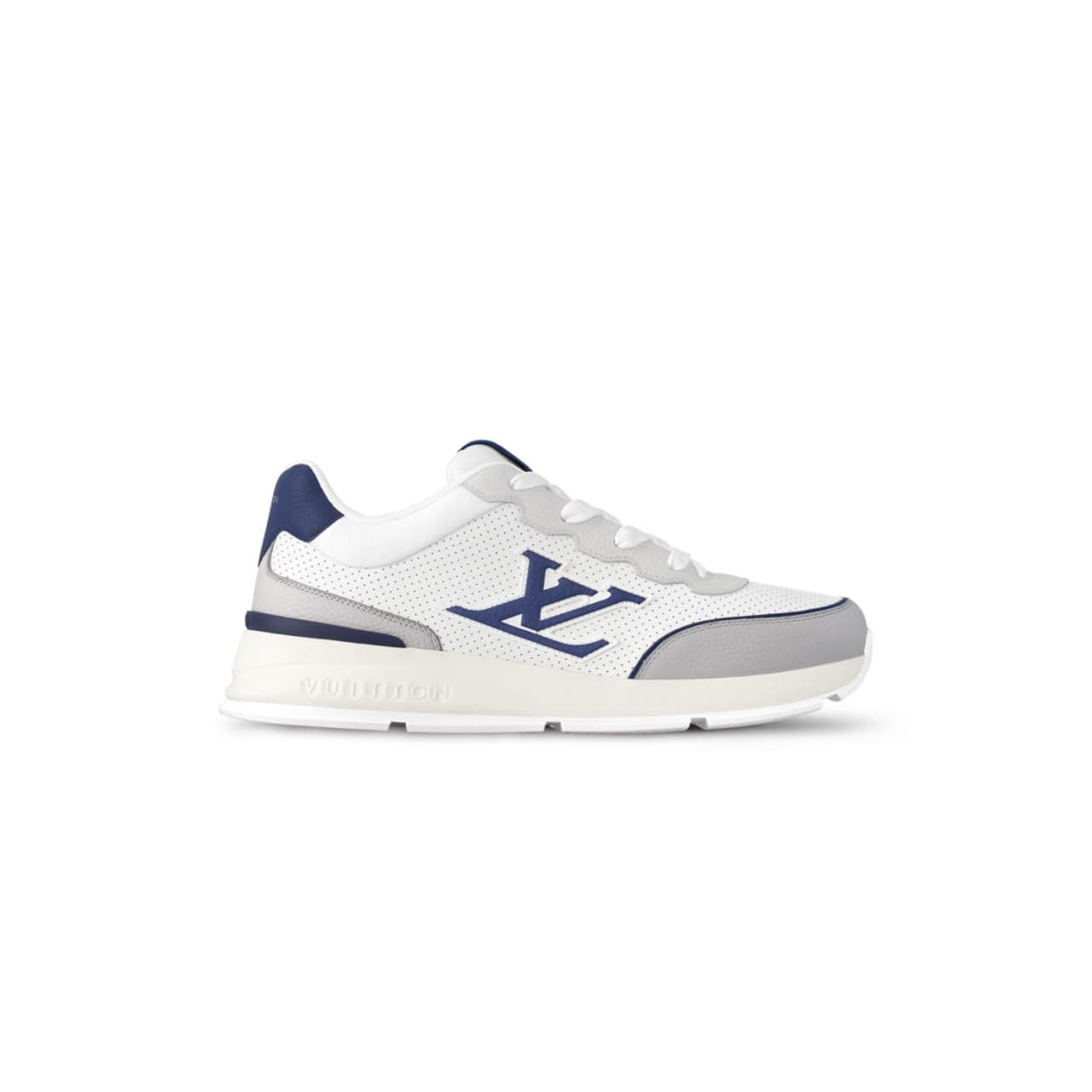 louis Vuitton Lv Sneaker