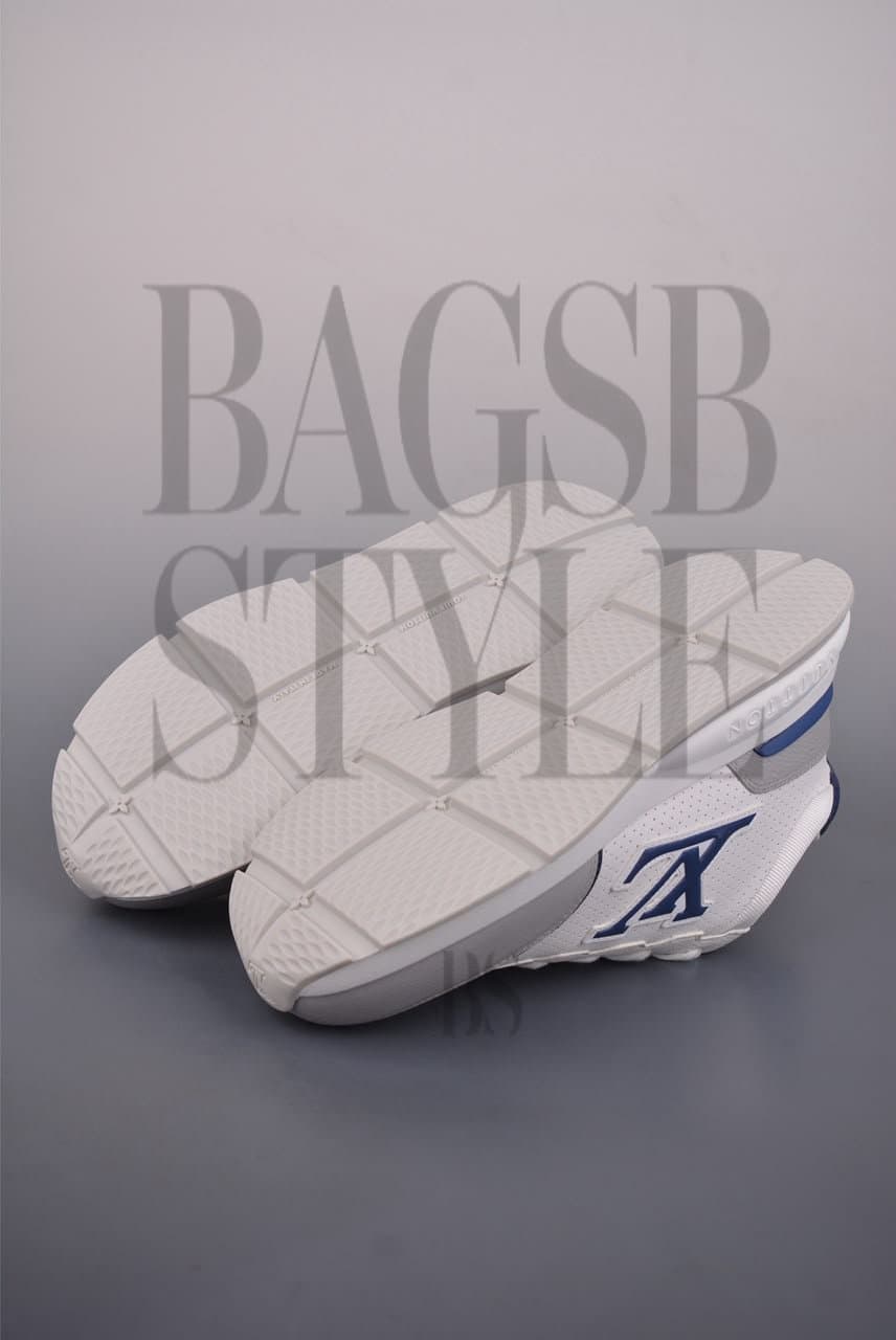 louis Vuitton Lv Sneaker