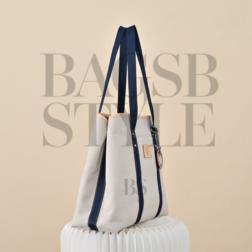 LOUIS VUITTON MASTER ESCALE M28503 (45*36*3cm) — Bags