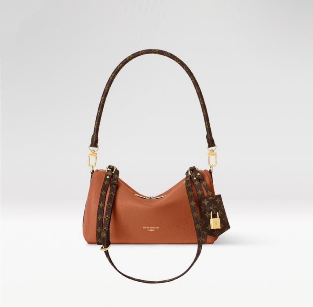LOUIS VUITTON MASTER EXPRESS PM M29428 (26 × 17 × 13.5 cm) — Bags