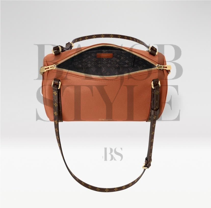 LOUIS VUITTON MASTER EXPRESS PM M29428 (26 × 17 × 13.5 cm) — Bags