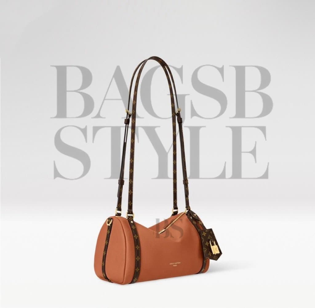 LOUIS VUITTON MASTER EXPRESS PM M29428 (26 × 17 × 13.5 cm) — Bags