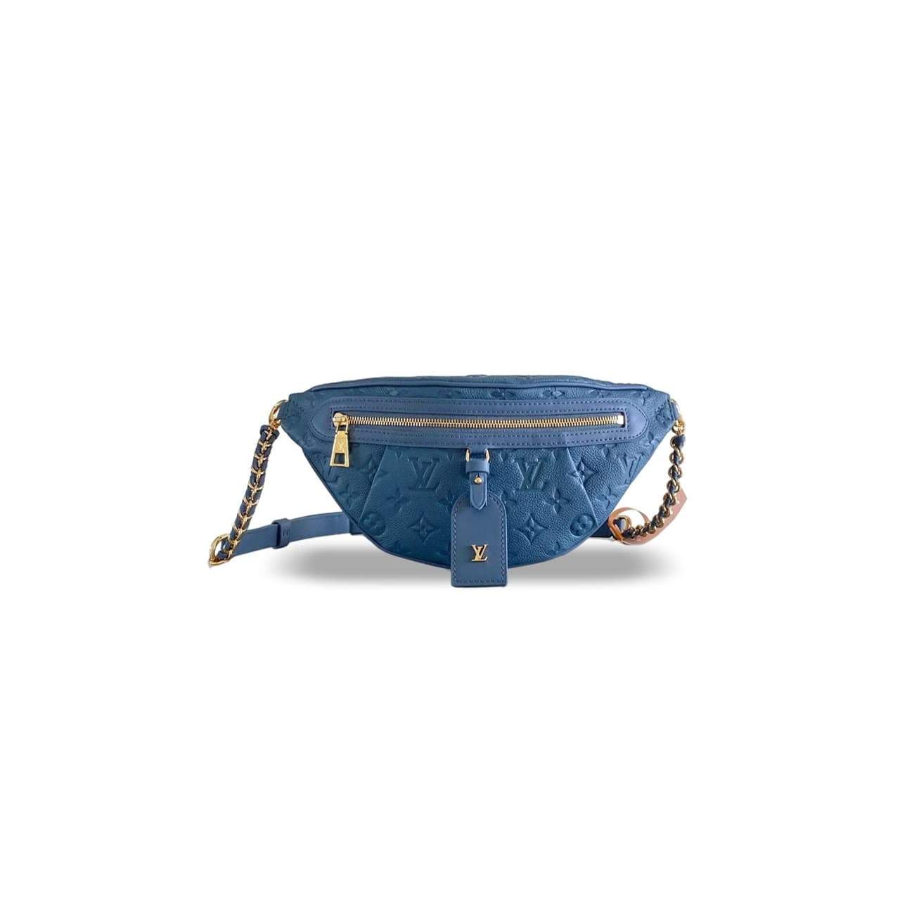 LOUIS VUITTON MASTER HIGH RISE PM M14353 (31*15*6cm) — Bags