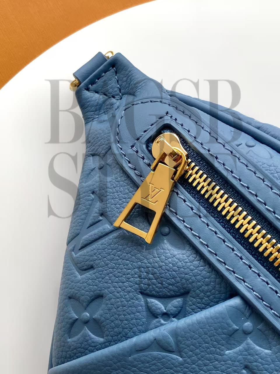 LOUIS VUITTON MASTER HIGH RISE PM M14353 (31*15*6cm) — Bags