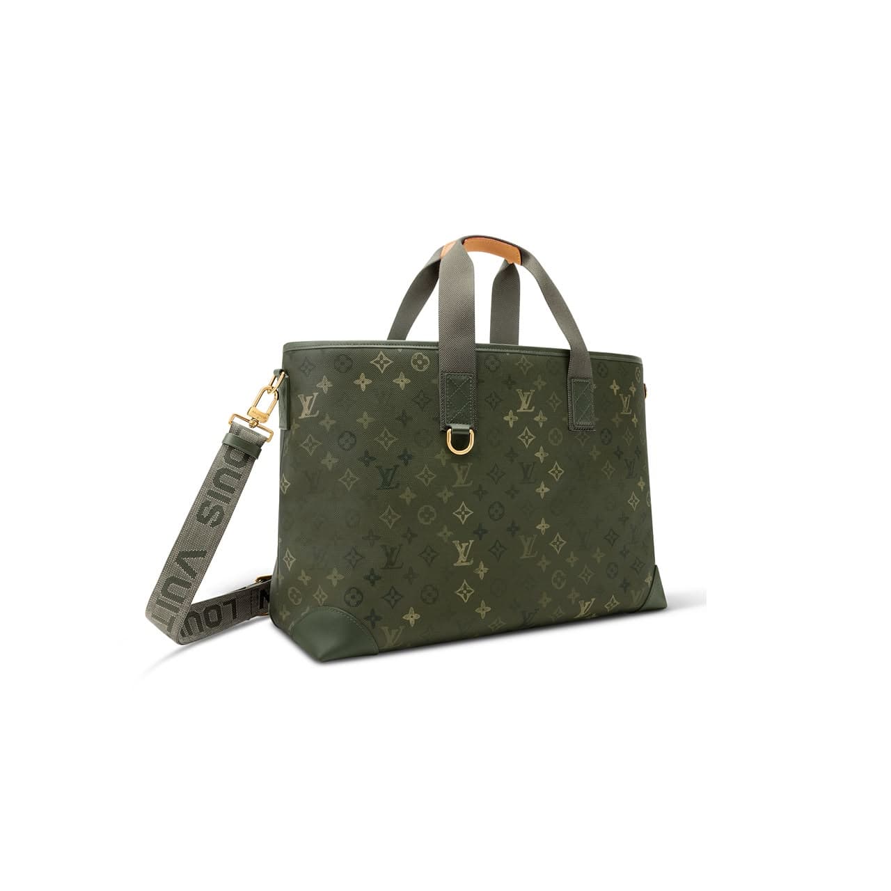 LOUIS VUITTON MASTER UPTOWN TOTE M29269 (55*35*19cm) — Bags