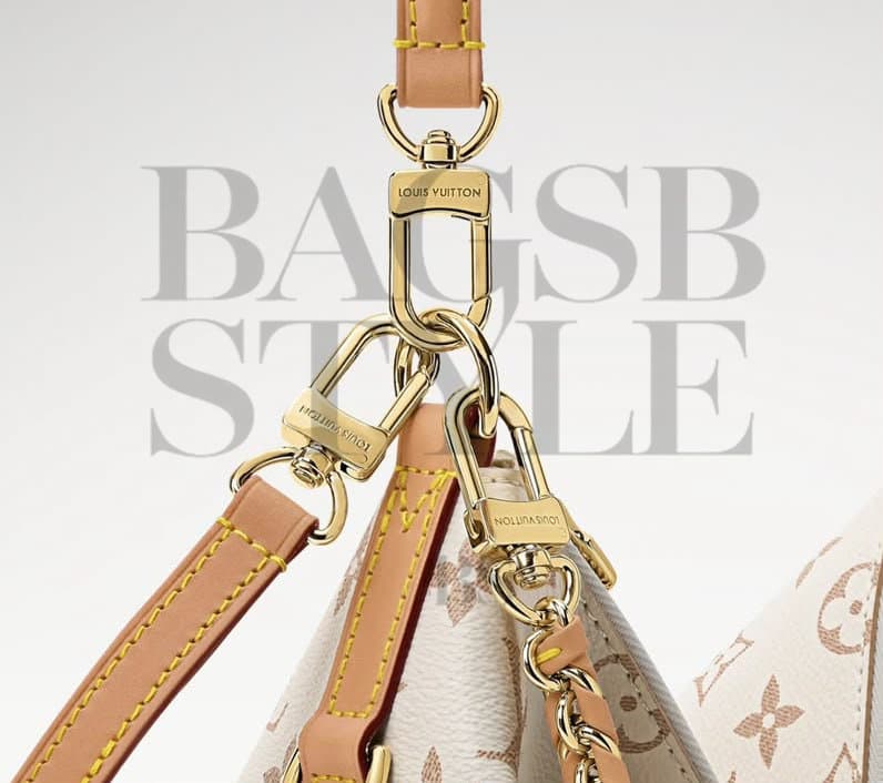 LOUIS VUITTON MULTIPASS M2A078 (30 × 26 × 10 cm) — Bags