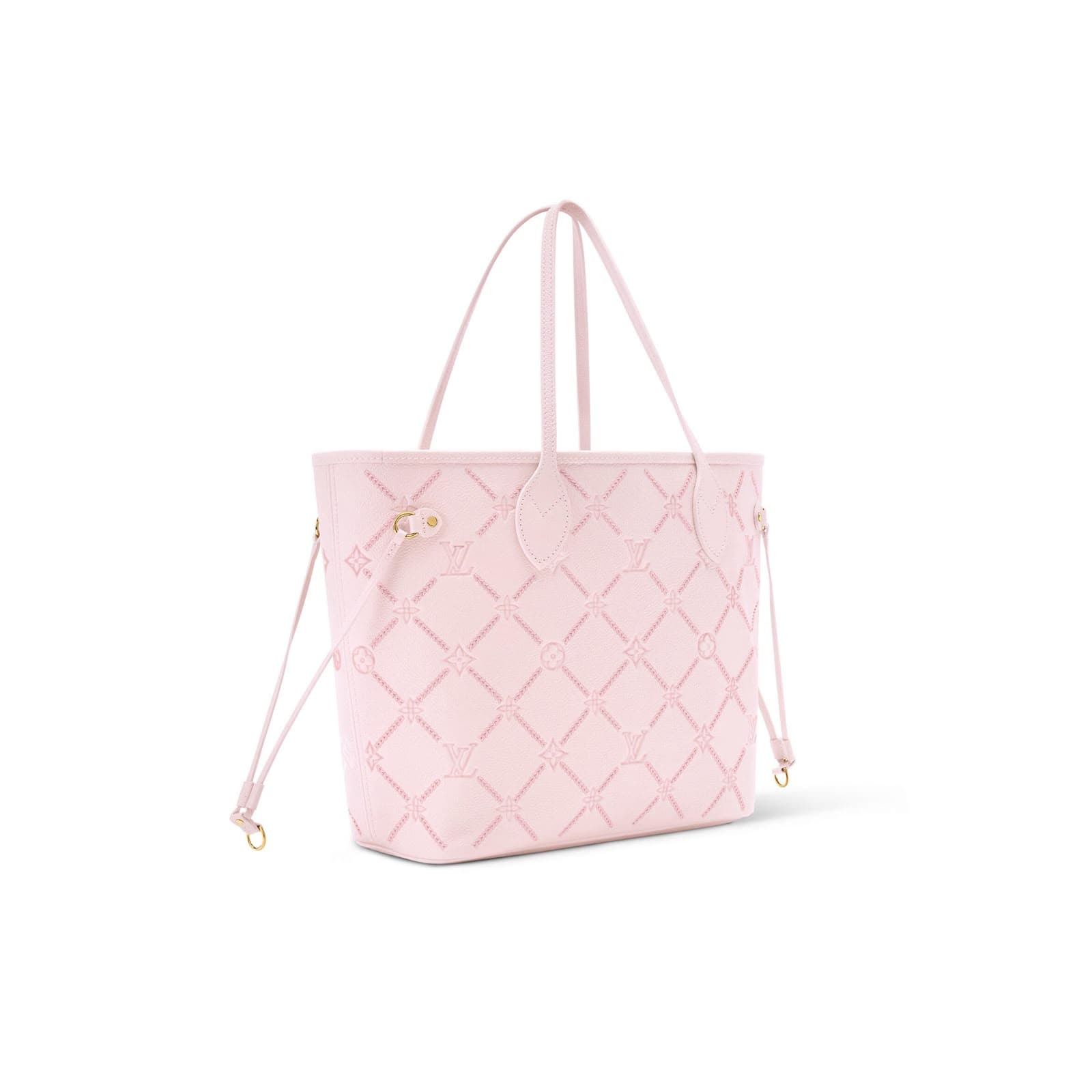 LOUIS VUITTON NEVERFULL MM M28527 (47*28*14cm) — Bags
