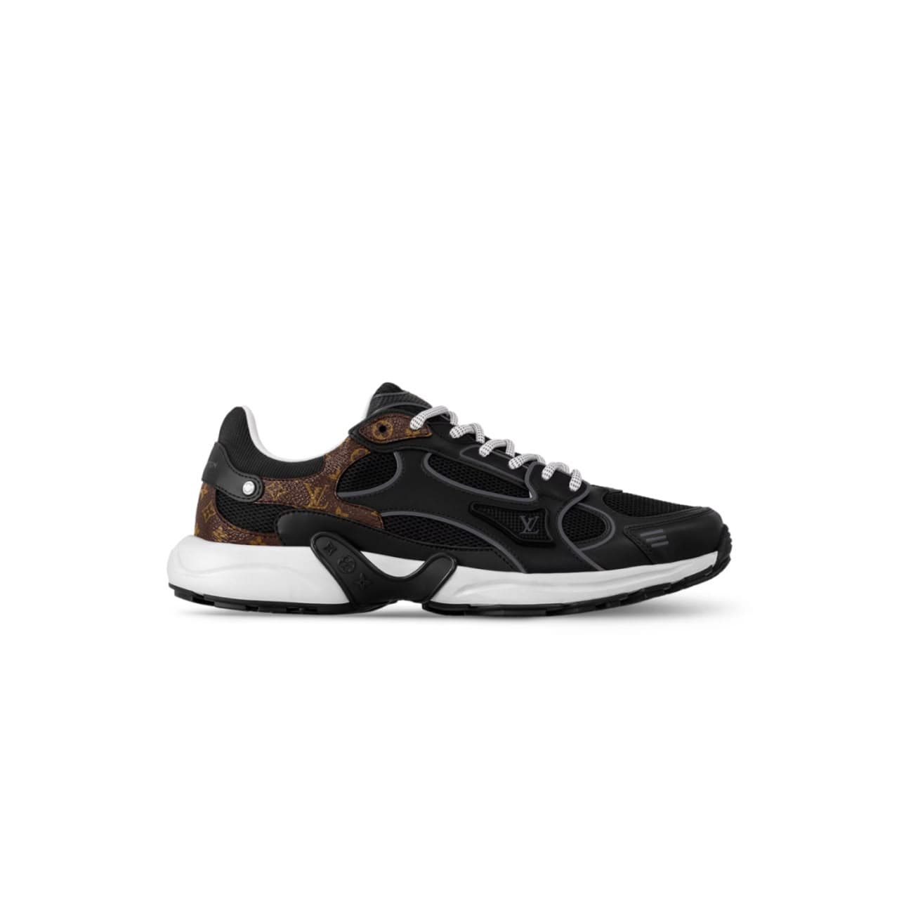louis Vuitton Olympia Sneakers