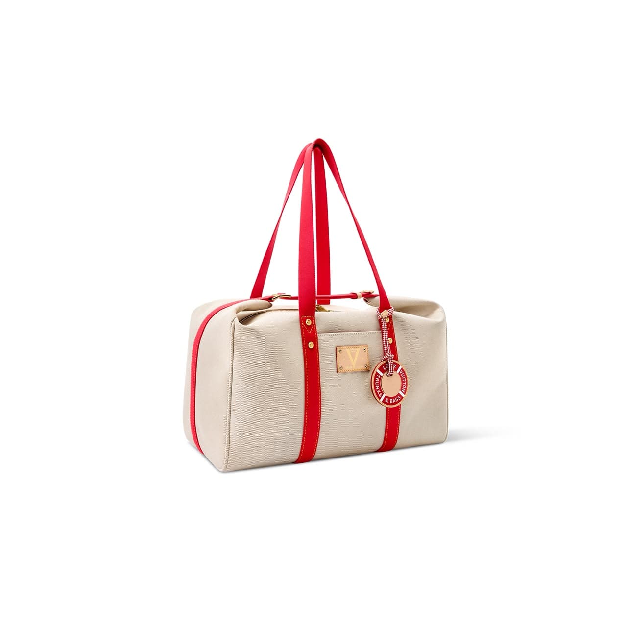 LOUIS VUITTON VOYAGEUR M28509 (45*30*25cm) — Bags