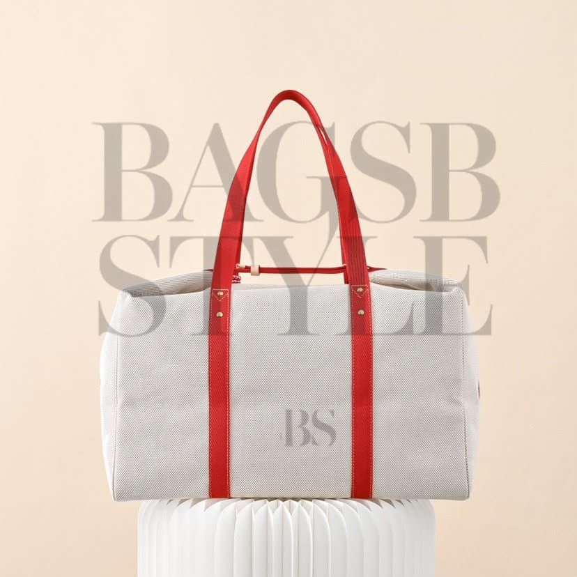 LOUIS VUITTON VOYAGEUR M28509 (45*30*25cm) — Bags