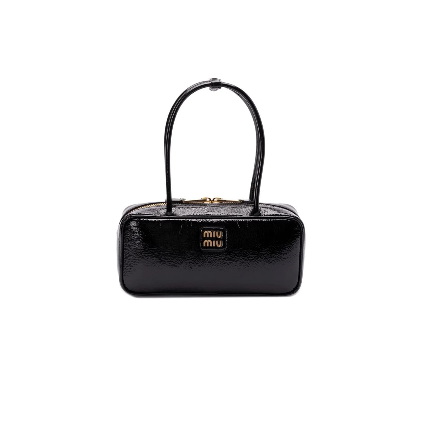 MIU MIU BEAU TOTE BAG 5BB173 (27*12*9cm) — Bags