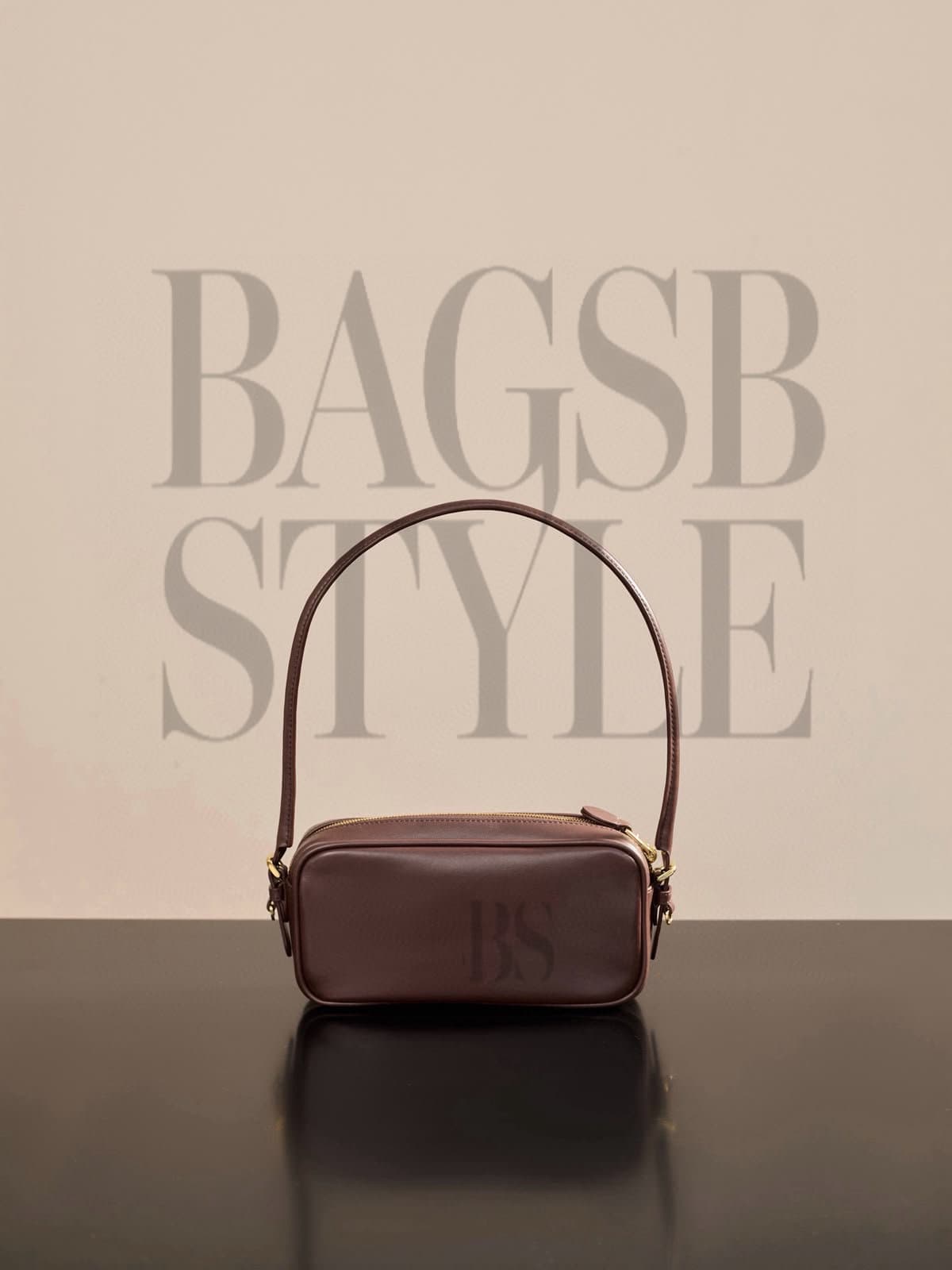 MIU MIU LEATHER HANDBAGS 5NE024 (20*10*4.5cm) — Bags
