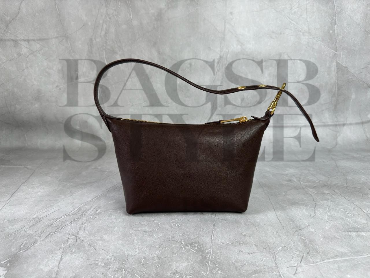 MIU MIU LEATHER SHOULDER BAG 5NE841 (19*14*10cm) — Bags