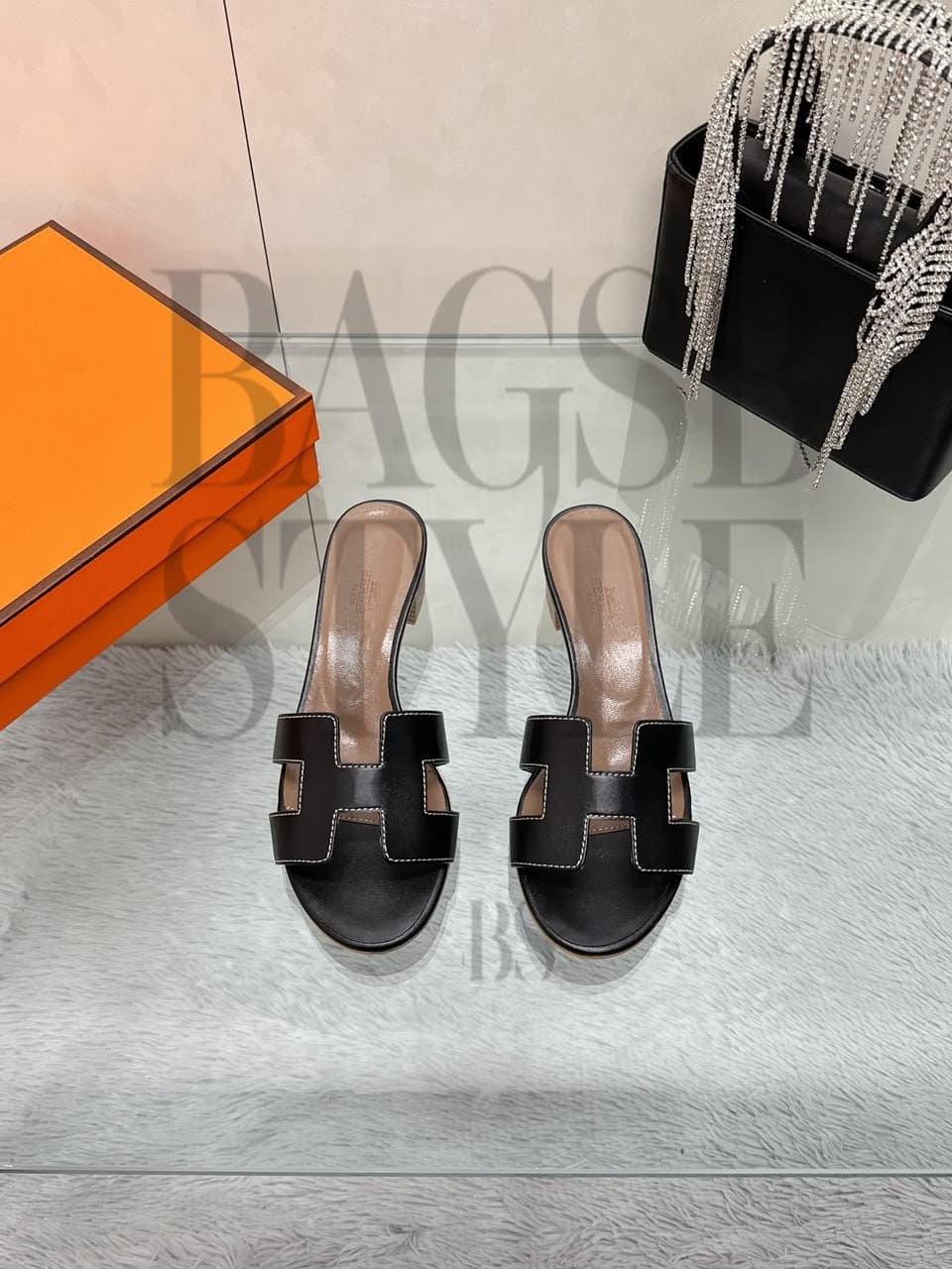 oasis Sandal