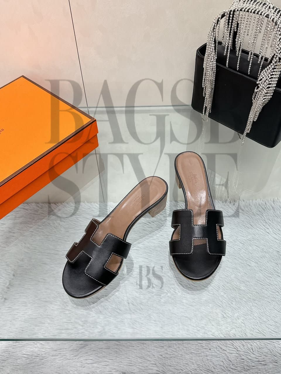 oasis Sandal