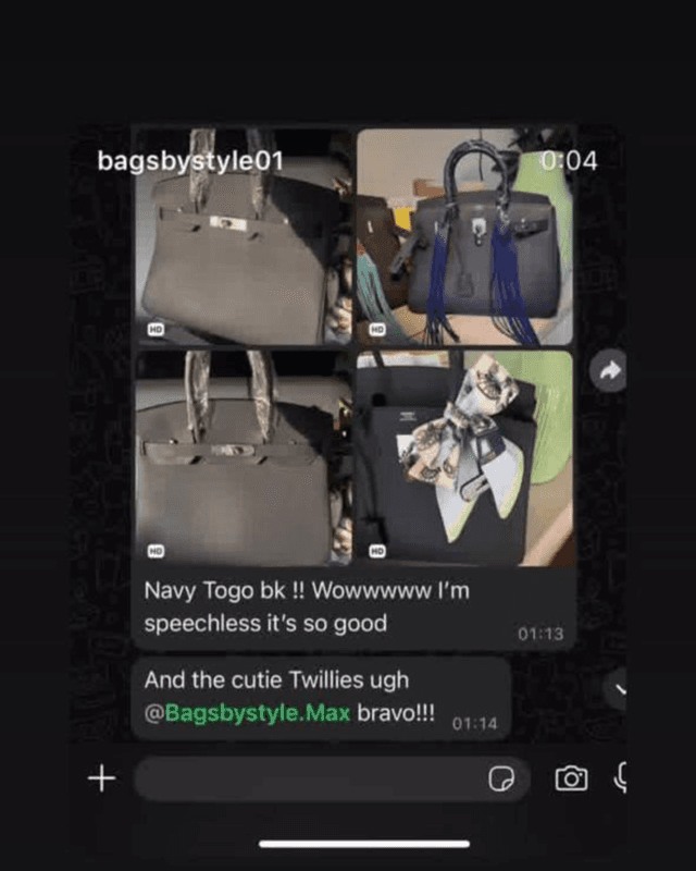 Customer review