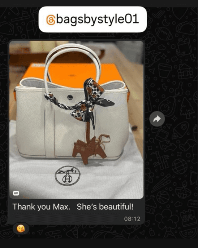 Customer review