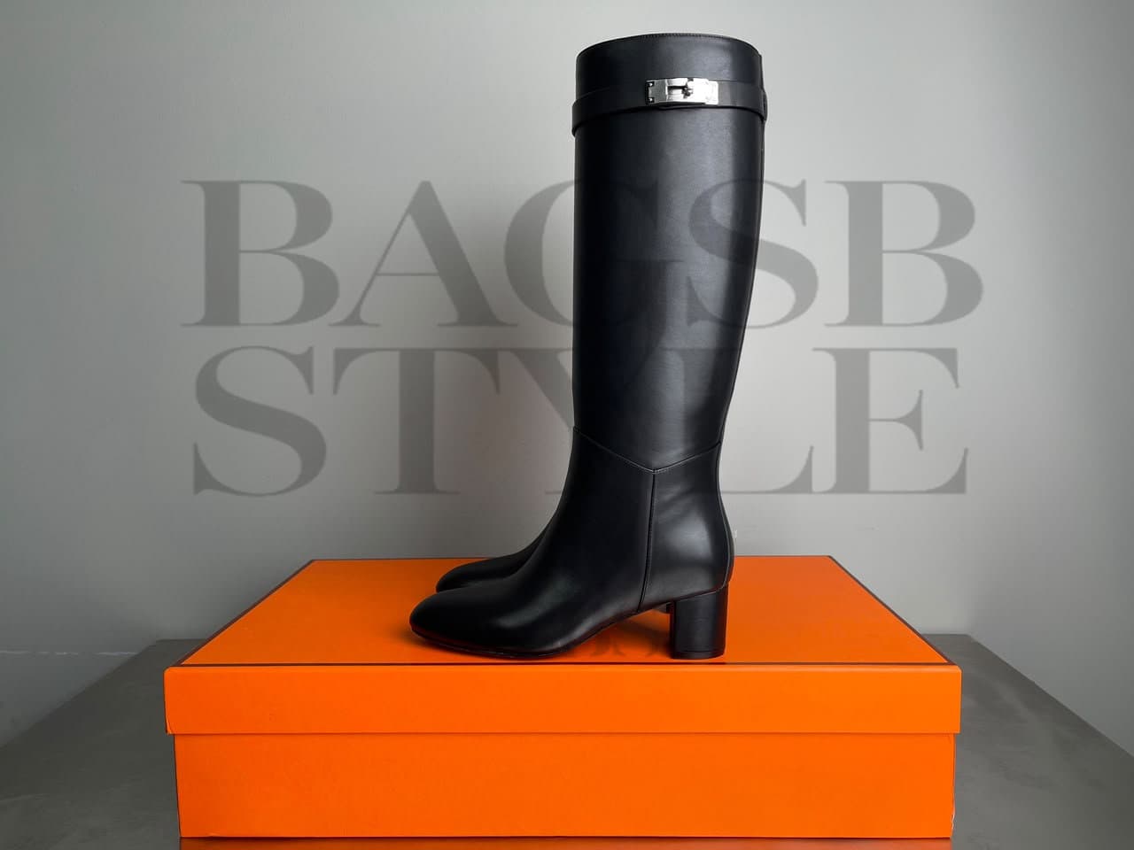 story 50 Boot