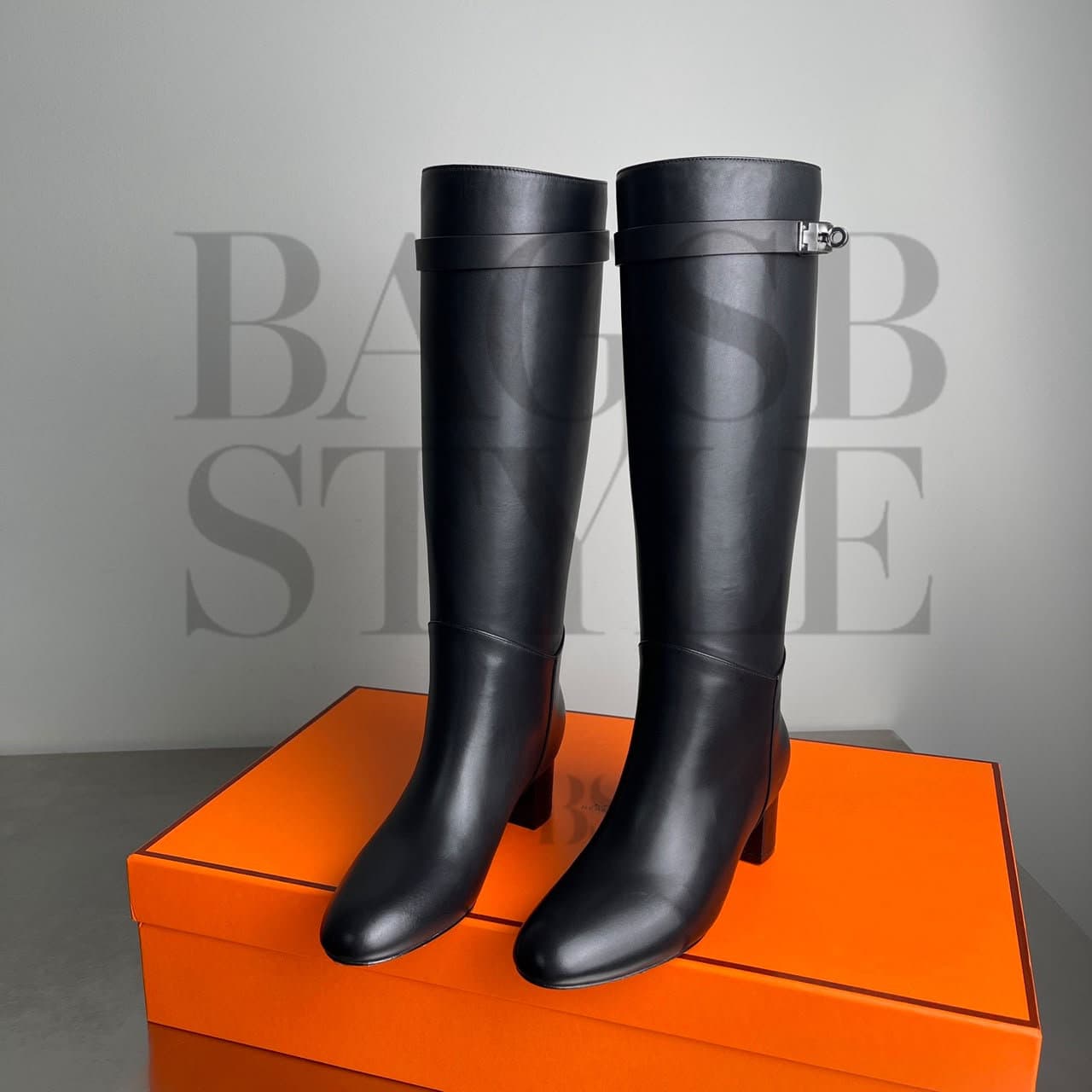 story 50 Boot