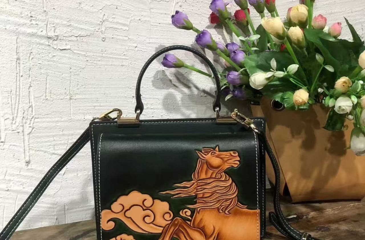 Story Panel Top-Handle — Original Collection
