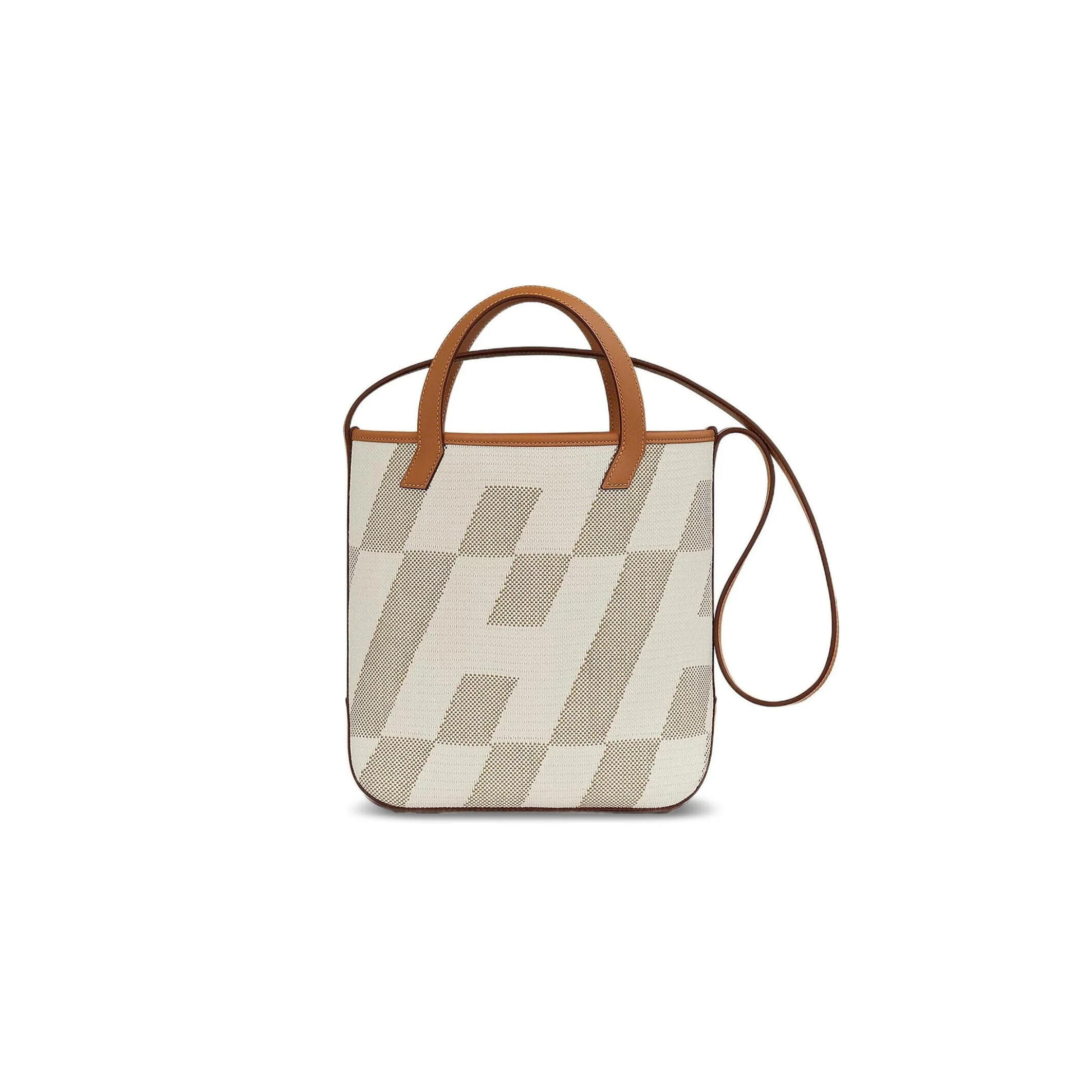 HERMES CABAS H EN BIAIS 27 H082830CAAC (27*24.5*9.5cm) — Bags