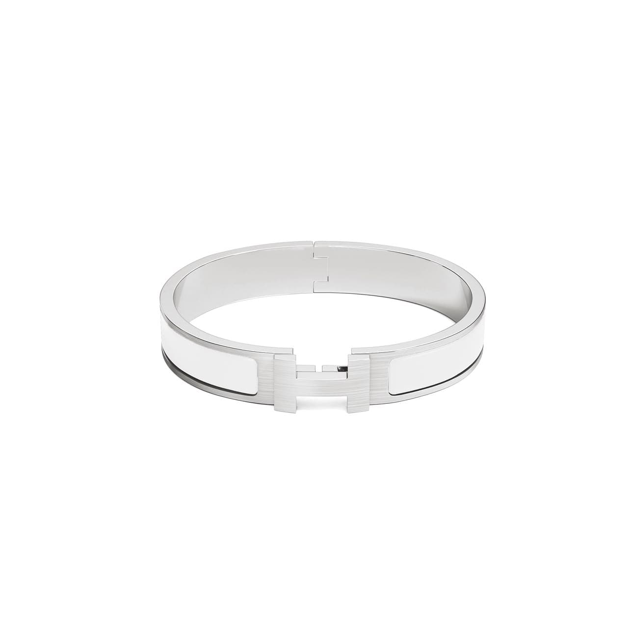 HERMES CLIC HH BRACELET H703203FB8ET1 — Accessories