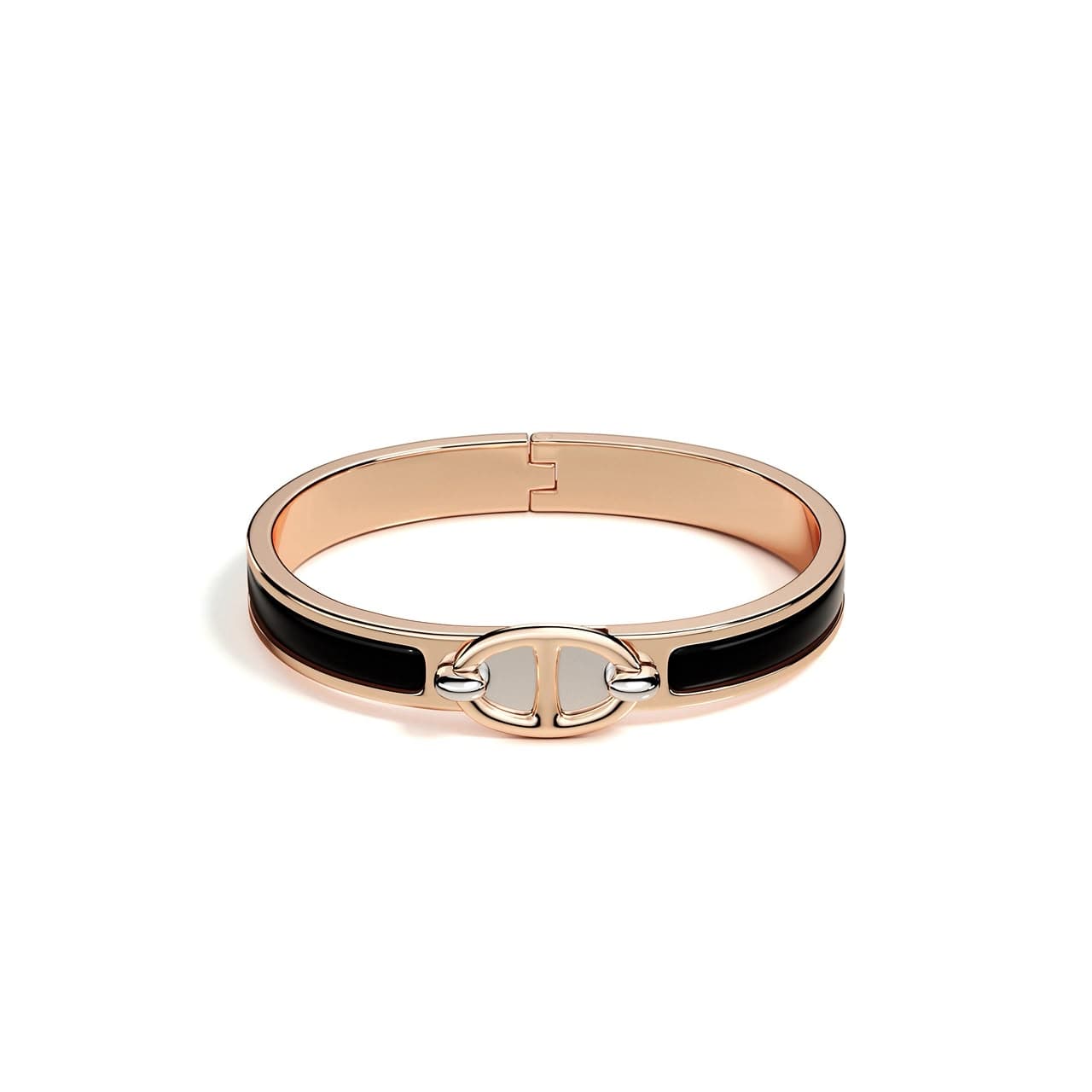 HERMES MINI CLIC CHAINE D'ANCRE BRACELET PM H209000FO01PM — Accessories