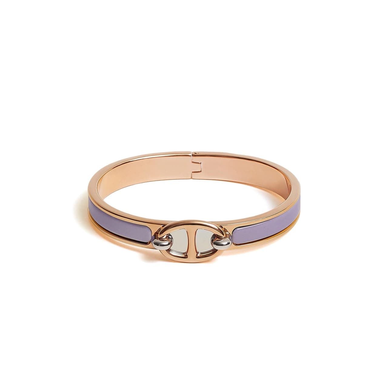 HERMES MINI CLIC CHAINE D'ANCRE BRACELET PM H209000FO47PM — Accessories