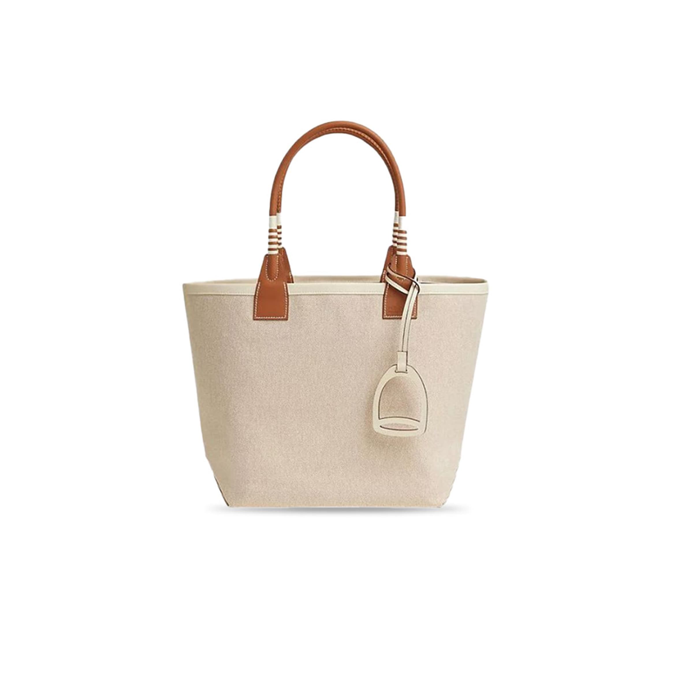 HERMES STEEPLE 28 BAG H083610CKAA (28.5*28*18cm) — Bags