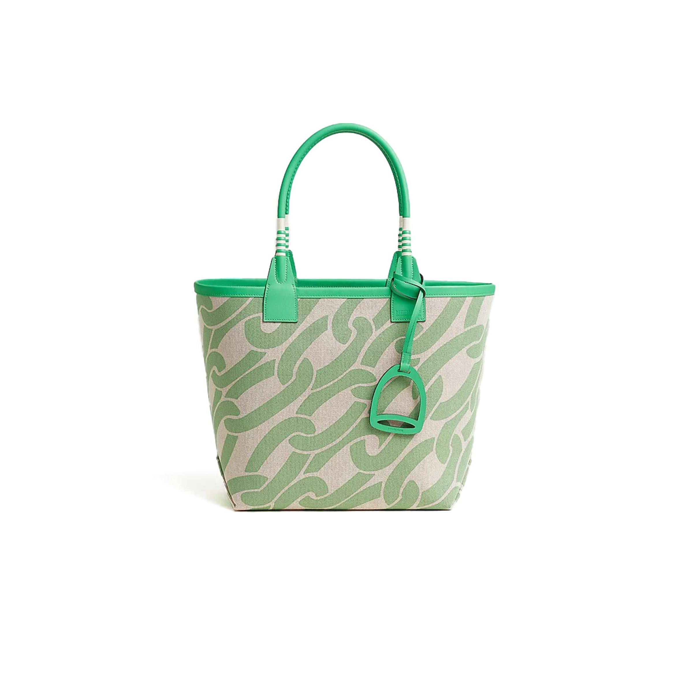 HERMES STEEPLE 28 BAG H084532CKAA (28.5*28*18cm) — Bags