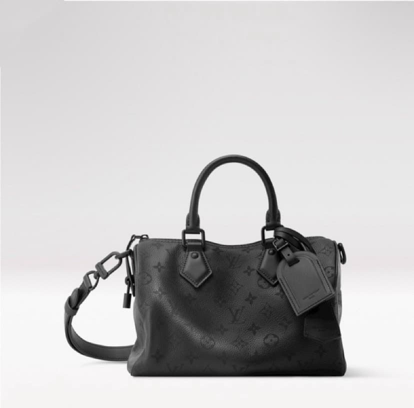 Sedy Bandoulière 25 Luxury Handbag — Bags